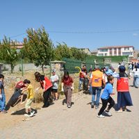 Çevre