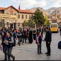 Eğitim