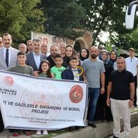 Güroymak