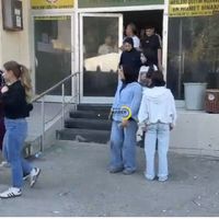 Çevre