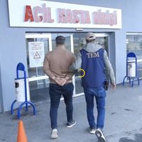 Asayiş