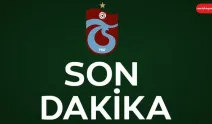 Trabzonspor Fenerbahçe'nin teklifini reddetti