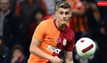 Samsunspor'dan Kazımcan Karataş atağı