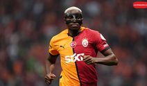 Osimhen transferinde Galatasaray geri çekildi