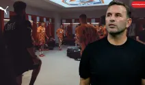 Galatasaray'a şok! Okan Buruk istifa mı etti?