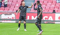 Rick Van Drongelen'in yeni adresi belli oldu
