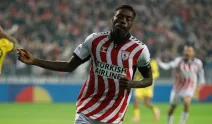 Musaba Fenerbahçe'den ayrılıyor! İşte yeni adresi