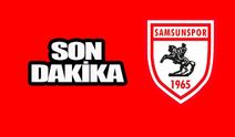 Beşiktaş istemişti Samsunspor protokol imzaladı