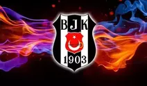 Beşiktaş'ta flaş 3 eksik