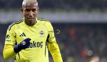 Anderson Talisca'nın yeni takımı belli oldu