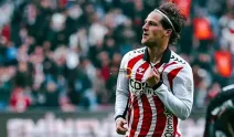 Samsunspor'un yıldızı Carlo Holse kararını verdi