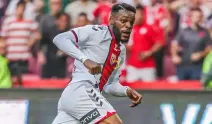 Ntcham'ın yeni adresi belli oldu
