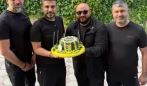 Can Polat'tan ilk haber geldi