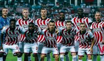 Samsunspor'un yıldızına Fenerbahçe talip oldu