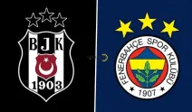 Beşiktaş'tan Fenerbahçe'ye transfer çalımı! Sürpriz transfer