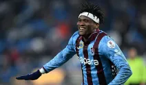 Trabzonspor'da Nwaiwu Fulham ile anlaştı