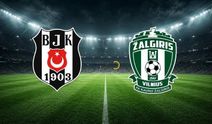 Beşiktaş Zalgiris maçı şifresiz oldu! İşte rövanş maçını yayınlayacak kanal