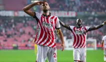 Borevkovic'e 2 teklif geldi Fink reddetti