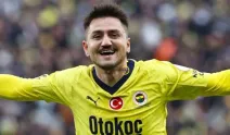 Cengiz Ünder ayrıldı! İşte yeni takımı