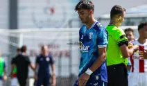 Göztepe Samsunspor'dan transfer etti