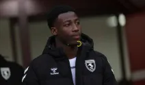 Diabate'ye dev teklif! Samsunspor reddetti