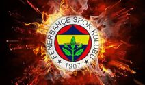 Fenerbahçe'de 3 yıldız kamp kadrosuna alınmadı