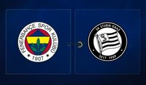 Fenerbahçe Sturm Graz kanalı değişti