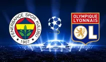 Fenerbahçe Lyon maçı kanalı belli oldu