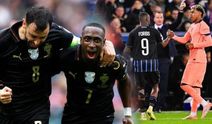 Beşiktaş resmi teklifini yaptı