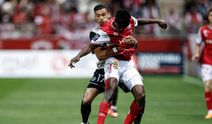 Van Drongelen'in yerini Check Keita ile dolduracak