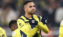 En Nesyri Süper Lig'e dönüyor! İşte yeni adresi