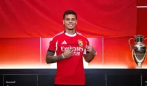 Galatasaray istemişti Beşiktaş resmi teklif yaptı