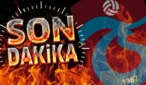 Trabzonspor dünya yıldızıyla anlaştı