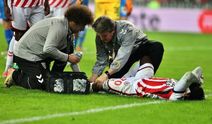 Samsunspor'da Coulibaly şoku! Fink'ten kötü haber