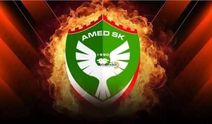 Amedspor'a ceza geliyor