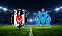 Beşiktaş Marsilya maçı kanalı açıklandı