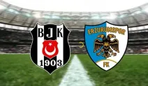 beIN Sports canlı: Beşiktaş Erzurumspor şifresiz nereden izlenir?