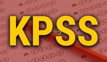 KPSS 2026 çıkan sorular ve cevap anahtarı belli oldu