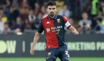 Roma bitiremedi Beşiktaş Ocak ayında kadrosuna katacak