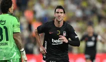 Vlahovic'in derbi faturası ortaya çıktı! İşte gelecek ceza