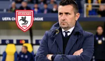 Bjelica'nın sözleşme süresi belli oldu