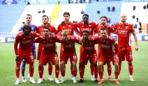 Samsunspor'da istifa