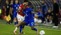 Samsunspor'un Ocak ayı ilk transferi belli oluyor