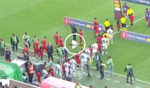 Amedspor Konyaspor maçı nereden izlenir?