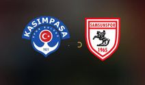 Samsunspor Kasımpaşa maçı ertelendi mi?