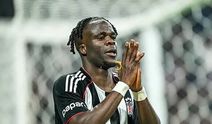 Beşiktaş'a flaş teklif! Devre arası yolcu mu?