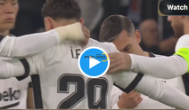 TRT Tabii Beşiktaş Hoffenheim canlı izleme