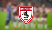 Samsunspor'a flaş sportif direktör iddiası