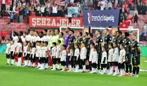Samsunspor Amedspor maçı cezaları açıklandı