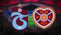 Trabzonspor Hearts maçı hangi kanalda?